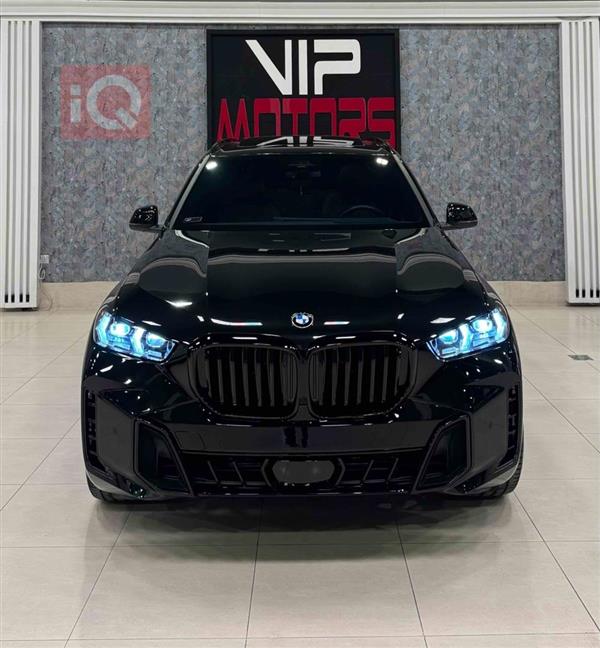 BMW for sale in Iraq